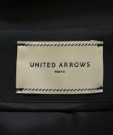 UNITED ARROWS（ユナイテッドアローズ）スラックス 黒 サイズ:34(XS位) レディース/2200647142011