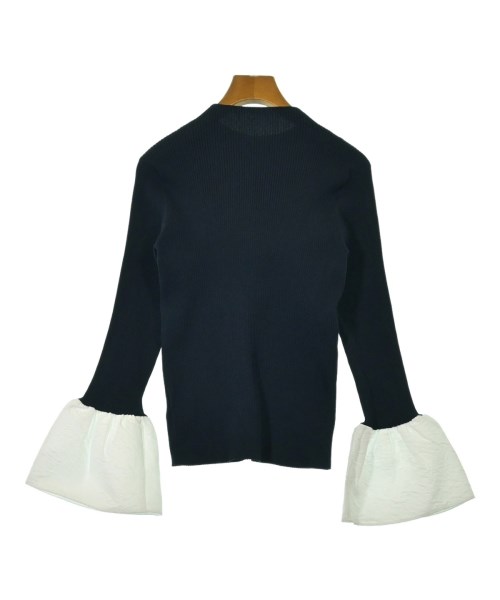 UNITED ARROWS（ユナイテッドアローズ）ニット・セーター 紺 サイズ:-(XS位) レディース/2200651278010