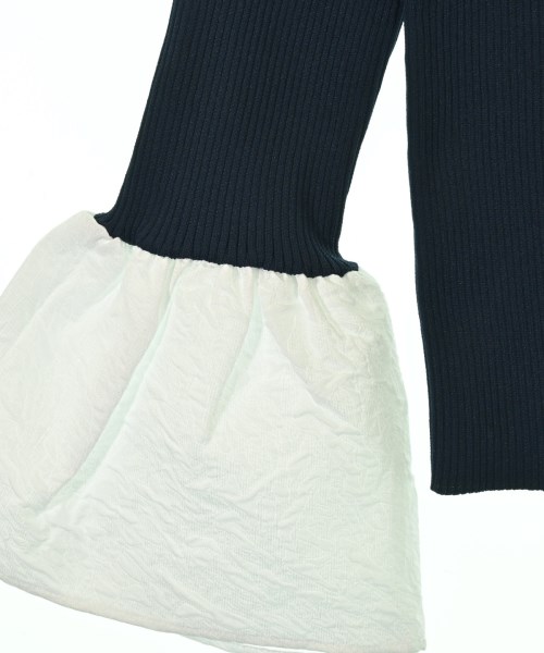 UNITED ARROWS（ユナイテッドアローズ）ニット・セーター 紺 サイズ:-(XS位) レディース/2200651278010