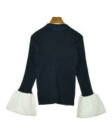 UNITED ARROWS（ユナイテッドアローズ）ニット・セーター 紺 サイズ:-(XS位) レディース/2200651278010