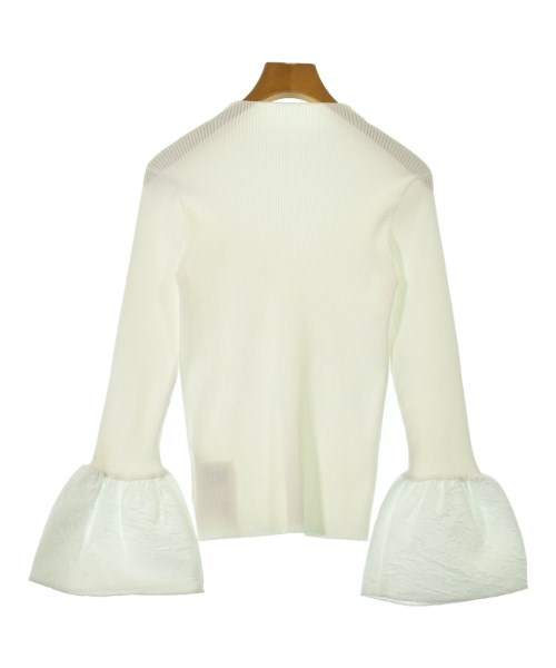 UNITED ARROWS（ユナイテッドアローズ）ニット・セーター 白 サイズ:-(XS位) レディース/2200651278034