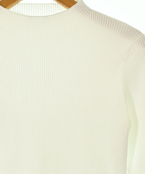 UNITED ARROWS（ユナイテッドアローズ）ニット・セーター 白 サイズ:-(XS位) レディース/2200651278034