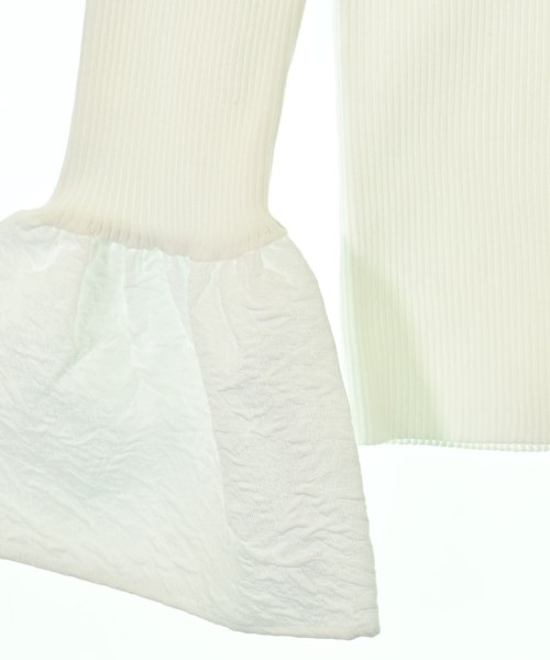 UNITED ARROWS（ユナイテッドアローズ）ニット・セーター 白 サイズ:-(XS位) レディース/2200651278034