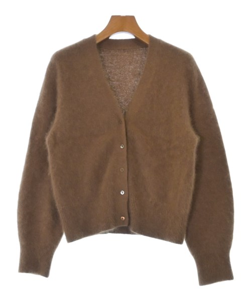 UNITED ARROWS(ユナイテッドアローズ)カーディガン 茶 サイズ:-(L位)/2200653862040