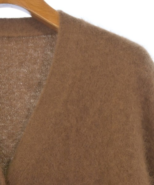 UNITED ARROWS（ユナイテッドアローズ）カーディガン 茶 サイズ:-(L位) レディース/2200653862040