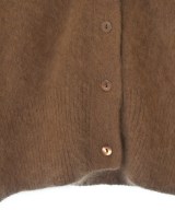 UNITED ARROWS（ユナイテッドアローズ）カーディガン 茶 サイズ:-(L位) レディース/2200653862040