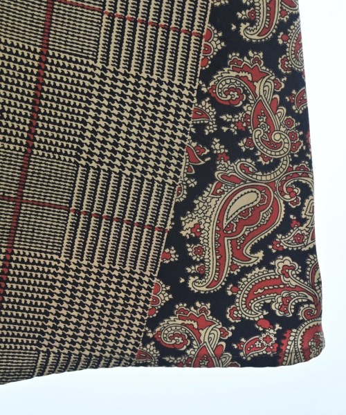 UNITED ARROWS（ユナイテッドアローズ）ロング・マキシ丈スカート 紺 サイズ:36(S位) レディース/2200653884035