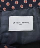 UNITED ARROWS（ユナイテッドアローズ）ロング・マキシ丈スカート 紺 サイズ:36(S位) レディース/2200653884035