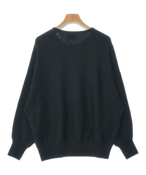 UNITED ARROWS（ユナイテッドアローズ）ニット・セーター 黒 サイズ:F レディース/2200646787015