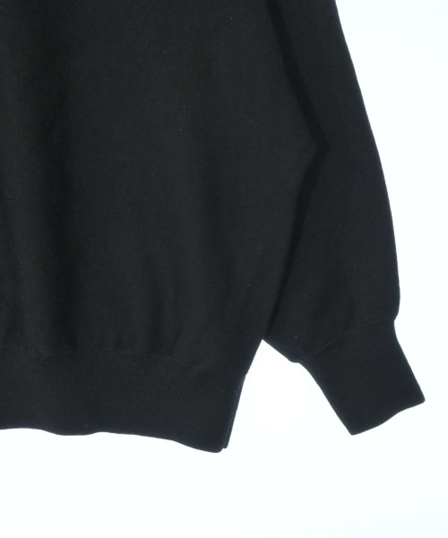 UNITED ARROWS（ユナイテッドアローズ）ニット・セーター 黒 サイズ:F レディース/2200646787015
