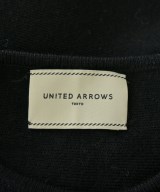 UNITED ARROWS（ユナイテッドアローズ）ニット・セーター 黒 サイズ:F レディース/2200646787015