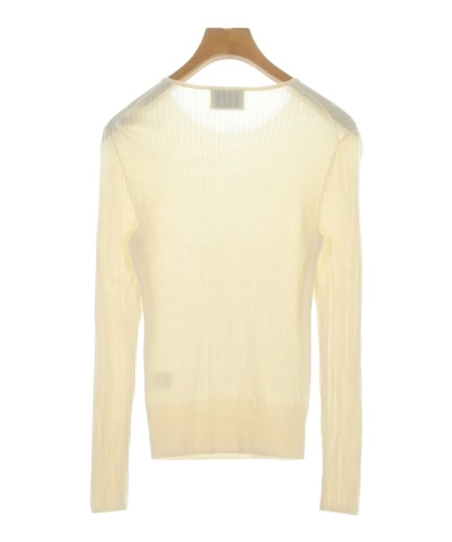 UNITED ARROWS（ユナイテッドアローズ）ニット・セーター 白 サイズ:-(S位) レディース/2200647056011