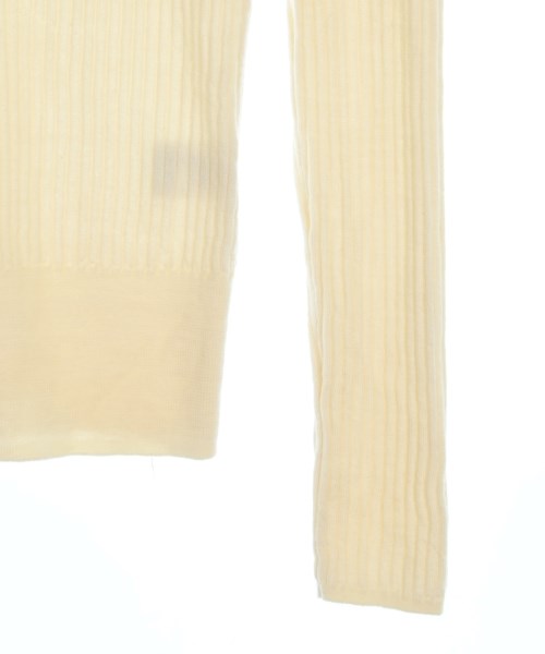 UNITED ARROWS（ユナイテッドアローズ）ニット・セーター 白 サイズ:-(S位) レディース/2200647056011