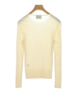 UNITED ARROWS（ユナイテッドアローズ）ニット・セーター 白 サイズ:-(S位) レディース/2200647056011