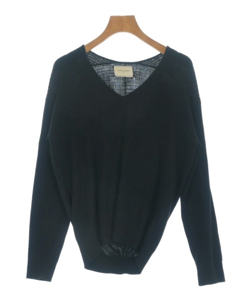 UNITED ARROWS(ユナイテッドアローズ)ニット・セーター 黒 サイズ:-(M位)/2200647056028