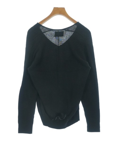 UNITED ARROWS（ユナイテッドアローズ）ニット・セーター 黒 サイズ:-(M位) レディース/2200647056028