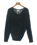 UNITED ARROWS（ユナイテッドアローズ）ニット・セーター 黒 サイズ:-(M位) レディース/2200647056028