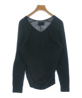 UNITED ARROWS（ユナイテッドアローズ）ニット・セーター 黒 サイズ:-(M位) レディース/2200647056028