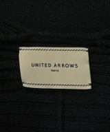 UNITED ARROWS（ユナイテッドアローズ）ニット・セーター 黒 サイズ:-(M位) レディース/2200647056028