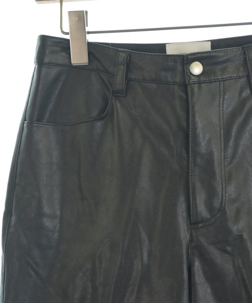 UNITED ARROWS（ユナイテッドアローズ）その他 黒 サイズ:38(M位) レディース/2200647056097