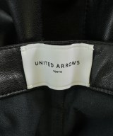 UNITED ARROWS（ユナイテッドアローズ）その他 黒 サイズ:38(M位) レディース/2200647056097