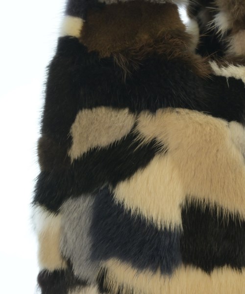 UNITED ARROWS（ユナイテッドアローズ）ハンドバッグ ベージュ サイズ:- レディース/2200647056134