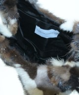 UNITED ARROWS（ユナイテッドアローズ）ハンドバッグ ベージュ サイズ:- レディース/2200647056134