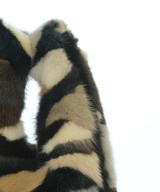 UNITED ARROWS（ユナイテッドアローズ）ハンドバッグ ベージュ サイズ:- レディース/2200647056134