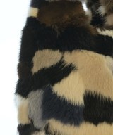 UNITED ARROWS（ユナイテッドアローズ）ハンドバッグ ベージュ サイズ:- レディース/2200647056134