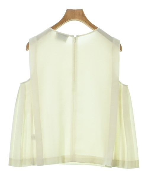 UNITED ARROWS（ユナイテッドアローズ）ブラウス 白 サイズ:36(S位) レディース/2200648457022