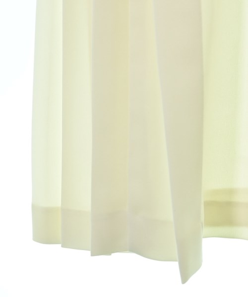 UNITED ARROWS（ユナイテッドアローズ）ブラウス 白 サイズ:36(S位) レディース/2200648457022