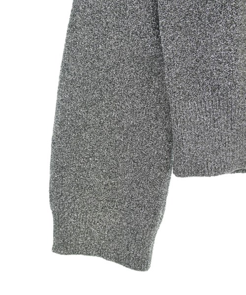 UNITED ARROWS（ユナイテッドアローズ）ニット・セーター シルバー サイズ:-(M位) レディース/2200649137015
