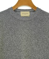 UNITED ARROWS（ユナイテッドアローズ）ニット・セーター シルバー サイズ:-(M位) レディース/2200649137015