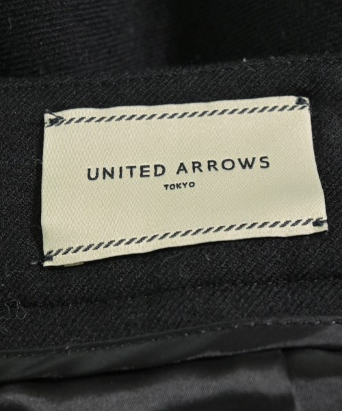 UNITED ARROWS（ユナイテッドアローズ）その他 黒 サイズ:36(S位) レディース/2200649733026