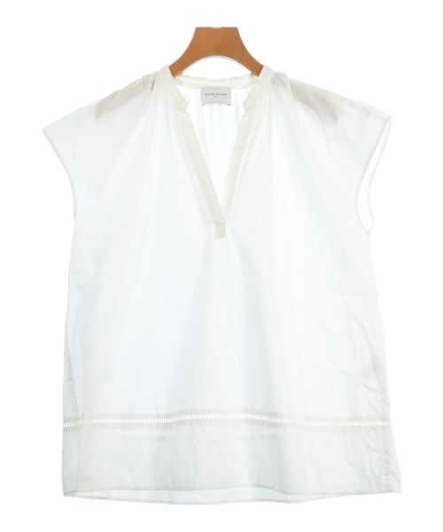 UNITED ARROWS(ユナイテッドアローズ)カジュアルシャツ 白 サイズ:F/2200626692063