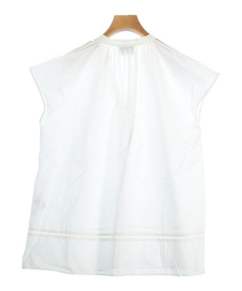 UNITED ARROWS（ユナイテッドアローズ）カジュアルシャツ 白 サイズ:F レディース/2200626692063