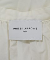 UNITED ARROWS（ユナイテッドアローズ）カジュアルシャツ 白 サイズ:F レディース/2200626692063