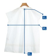 UNITED ARROWS（ユナイテッドアローズ）カジュアルシャツ 白 サイズ:F レディース/2200626692063