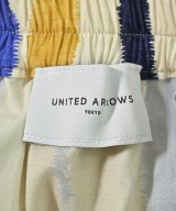 UNITED ARROWS（ユナイテッドアローズ）ロング・マキシ丈スカート 白 サイズ:36(S位) レディース/2200644932066