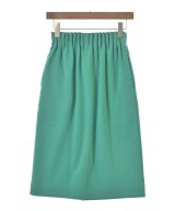 UNITED ARROWS（ユナイテッドアローズ）ロング・マキシ丈スカート 緑 サイズ:38(M位) レディース/2200648557043