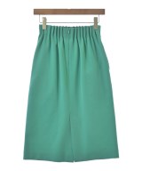 UNITED ARROWS（ユナイテッドアローズ）ロング・マキシ丈スカート 緑 サイズ:38(M位) レディース/2200648557043