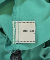 UNITED ARROWS（ユナイテッドアローズ）ロング・マキシ丈スカート 緑 サイズ:38(M位) レディース/2200648557043