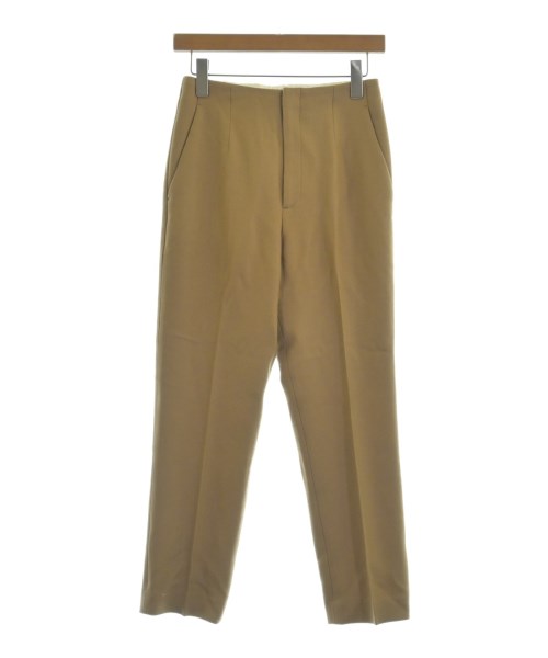 UNITED ARROWS(ユナイテッドアローズ)スラックス ベージュ サイズ:38(M位)/2200653139043