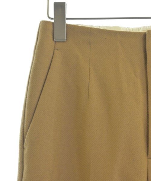UNITED ARROWS（ユナイテッドアローズ）スラックス ベージュ サイズ:38(M位) レディース/2200653139043