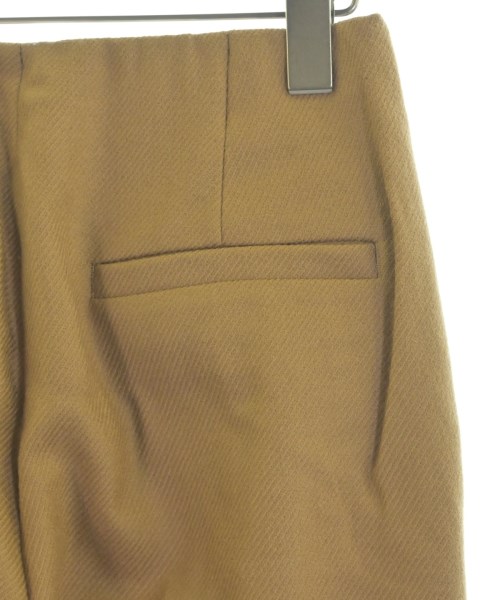 UNITED ARROWS（ユナイテッドアローズ）スラックス ベージュ サイズ:38(M位) レディース/2200653139043