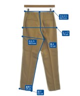 UNITED ARROWS（ユナイテッドアローズ）スラックス ベージュ サイズ:38(M位) レディース/2200653139043