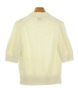 UNITED ARROWS（ユナイテッドアローズ）ニット・セーター 白 サイズ:-(L位) レディース/2200654460214