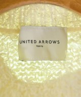 UNITED ARROWS（ユナイテッドアローズ）ニット・セーター 白 サイズ:-(L位) レディース/2200654460214