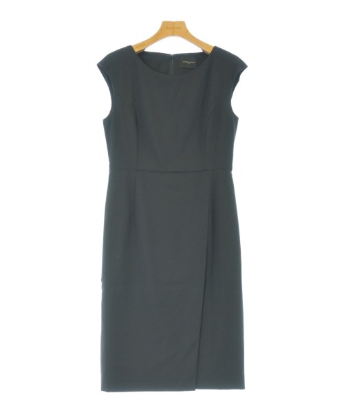 UNITED ARROWS(ユナイテッドアローズ)ワンピース 黒 サイズ:38(M位)/2200654487020