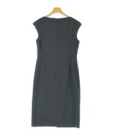 UNITED ARROWS（ユナイテッドアローズ）ワンピース 黒 サイズ:38(M位) レディース/2200654487020